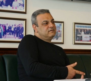 Karnavalın Arka Plan'ı (07.04.2015)