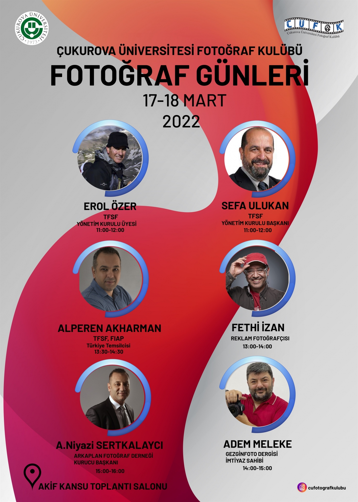 &Ccedil;ukurova &Uuml;niversitesi